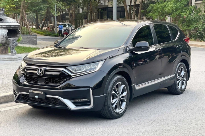 Honda CR-V 2020