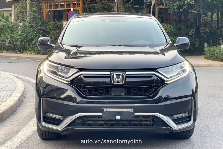 Honda CR-V 2020