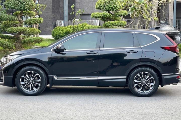 Honda CR-V 2020