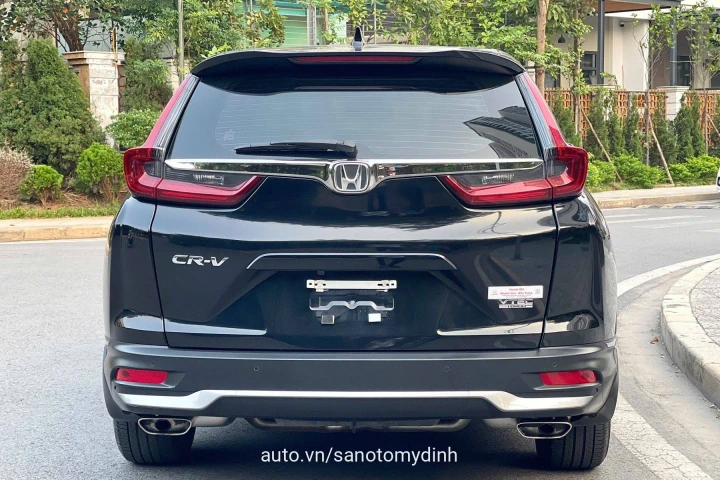 Honda CR-V 2020