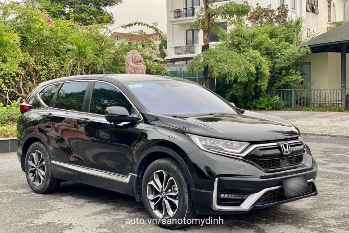 Honda CR-V 2020