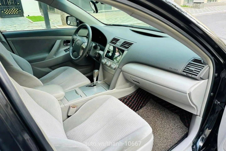 Toyota Camry 2009