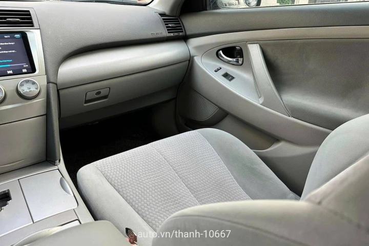 Toyota Camry 2009